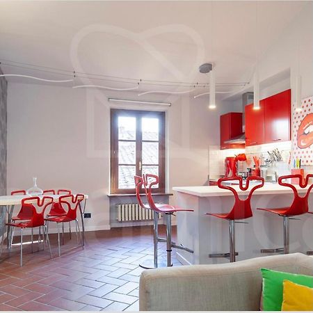 L'Angelo In Cornice Apartment With Wifi And Ac Lucca Buitenkant foto
